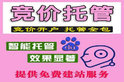 百度推广费用分析及案例解读